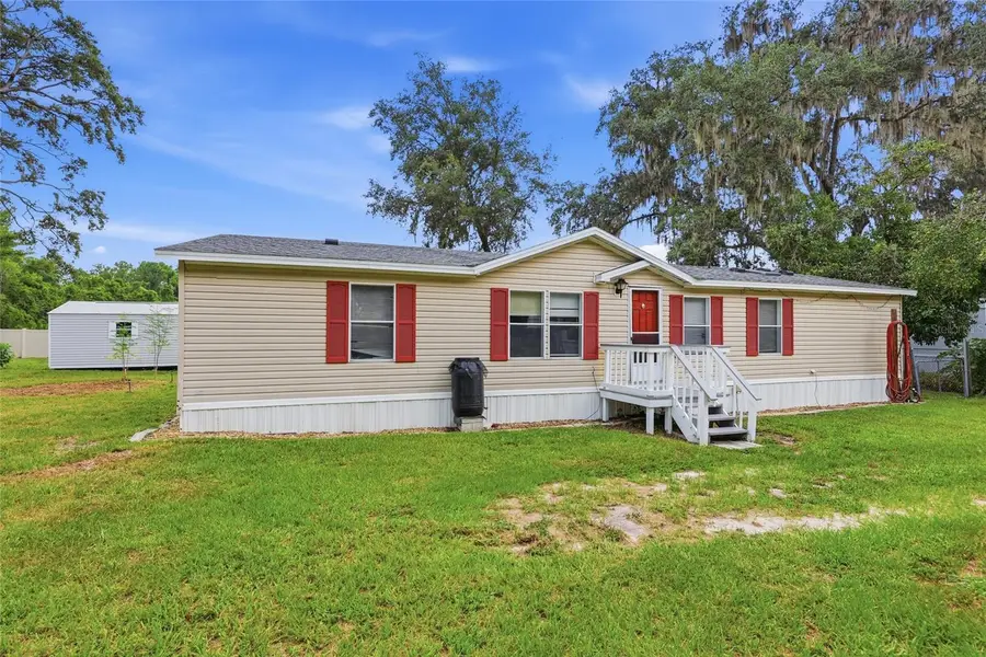 7014 SW 49th Place, Gainesville, FL 32608 - #2