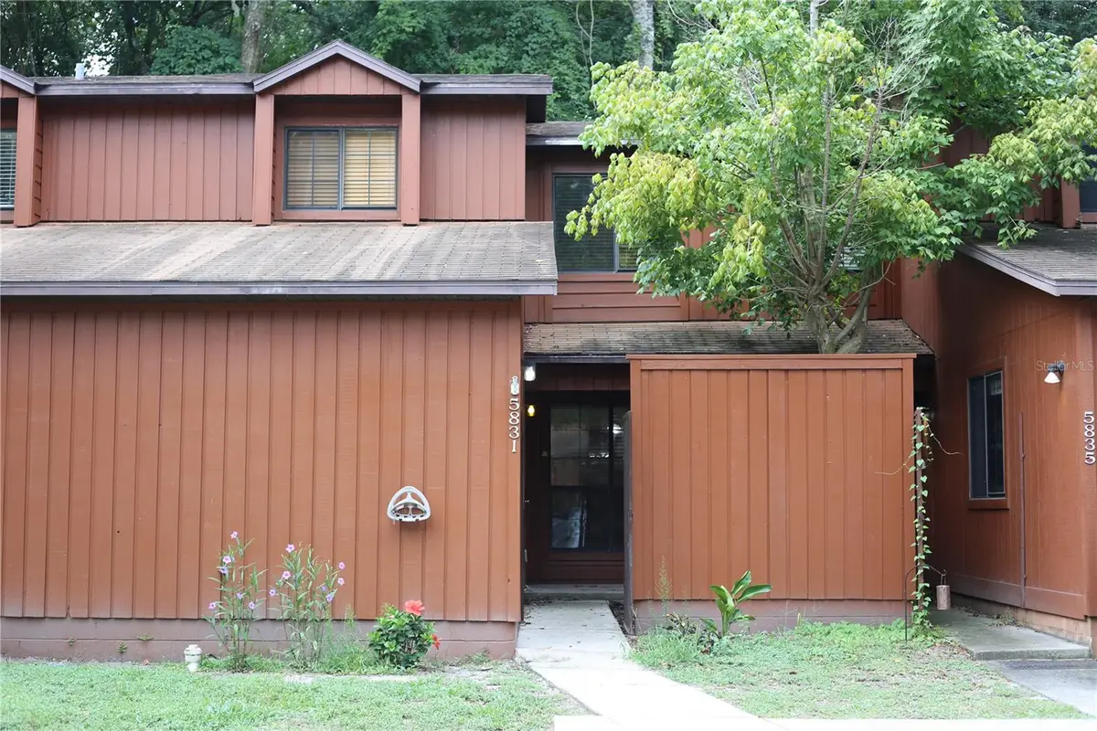 5831 SW 9th Place, Gainesville, FL 32607 - #1
