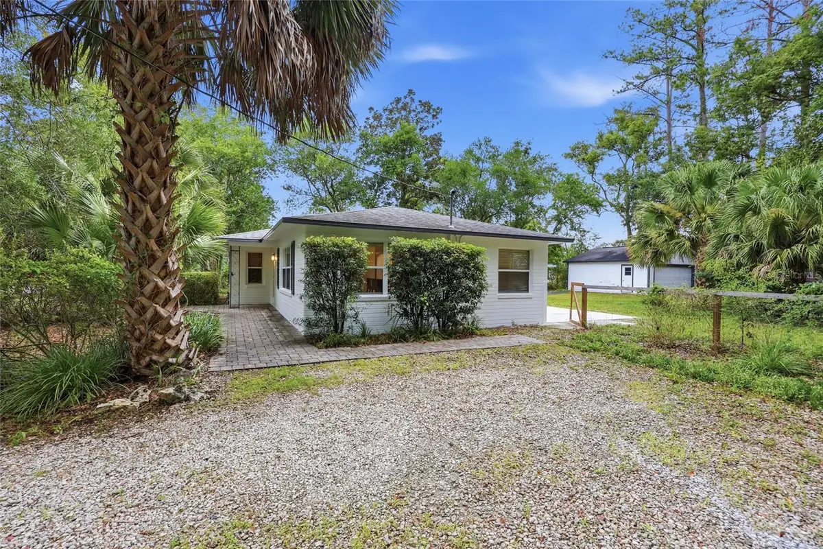 1503 NW 17th Street, Gainesville, FL 32605 - #1