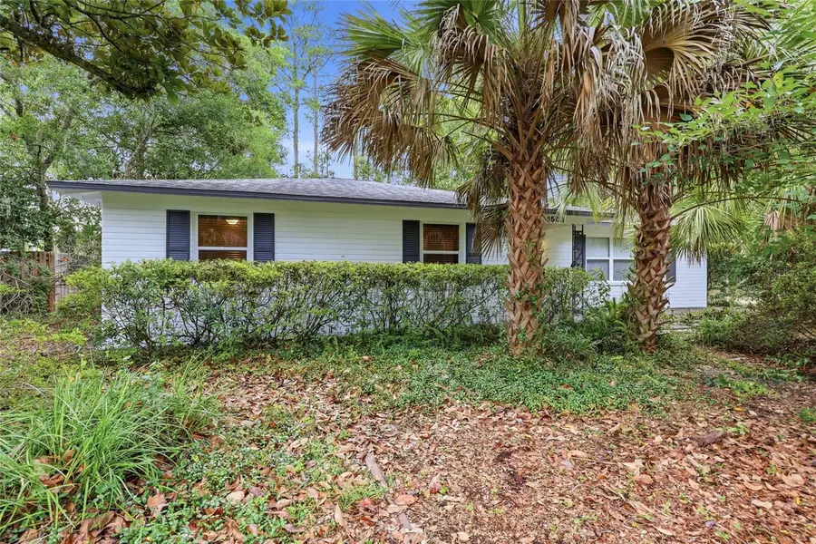 1503 NW 17th Street, Gainesville, FL 32605 - #2