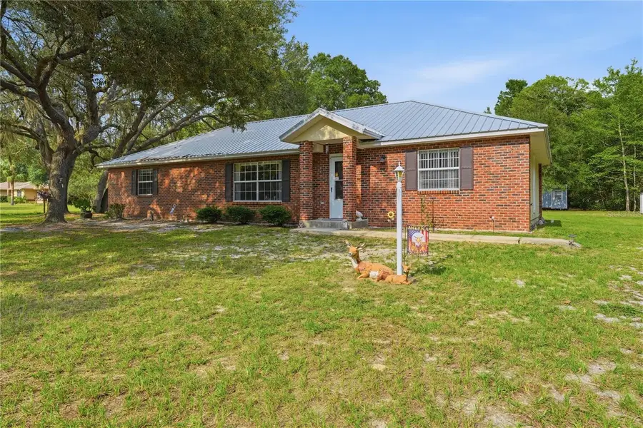 5480 NE 53rd Terrace, High Springs, FL 32643 - #2