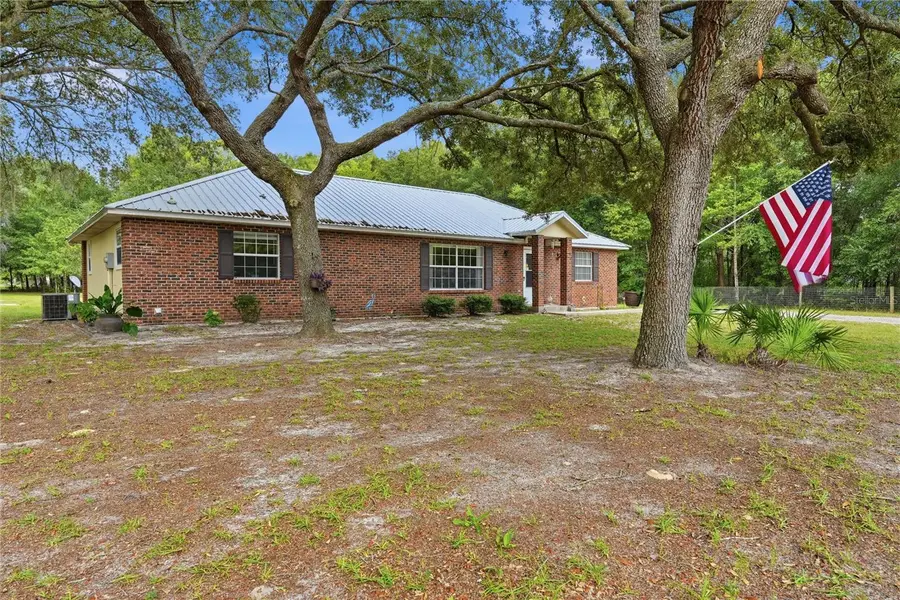 5480 NE 53rd Terrace, High Springs, FL 32643 - #3