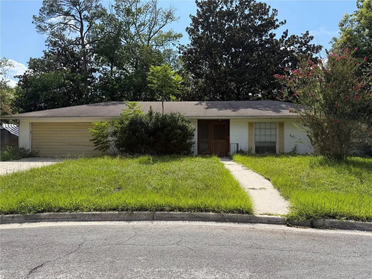 5630 NW 26th Street, Gainesville, FL 32653 - #1