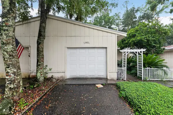 11413 NW 67th Terrace, ALACHUA, FL 32615