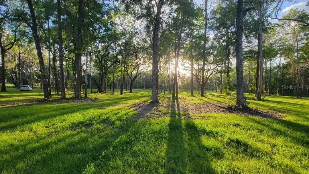 16545 NW 128th Terrace #Lot 37, Reddick, FL 32686 - #1