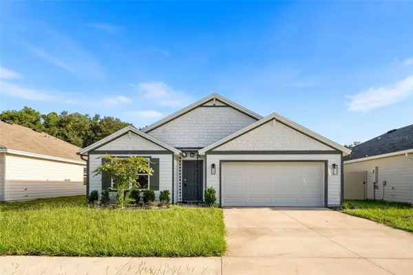 24596 NW 23rd Lane, NEWBERRY, FL 32669