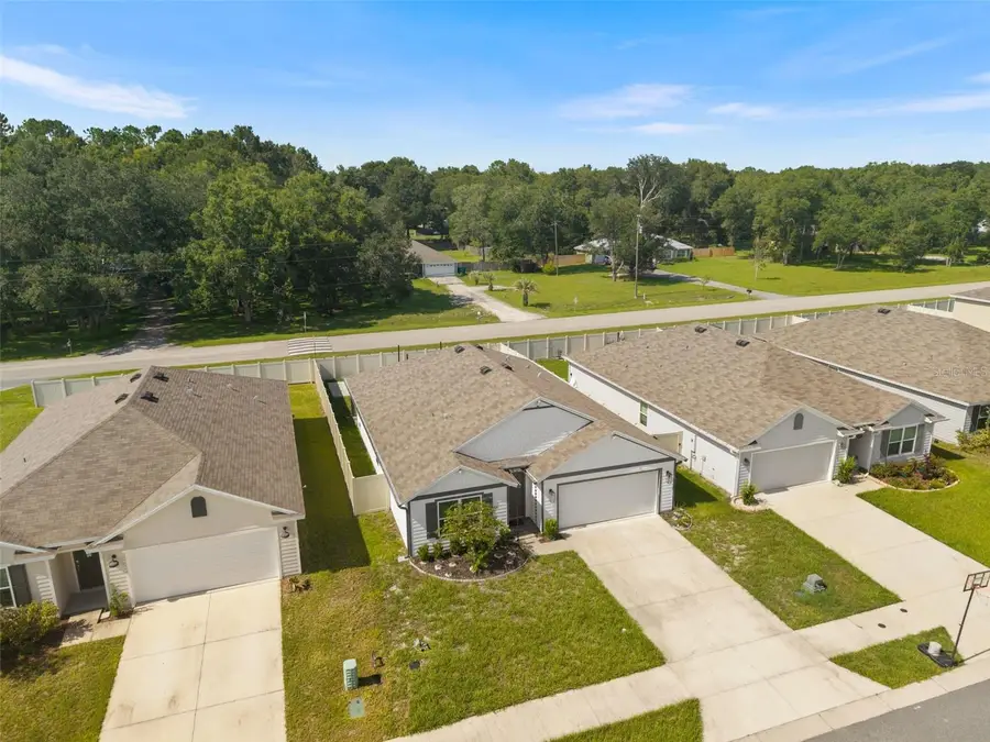 24596 NW 23rd Lane, Newberry, FL 32669 - #2