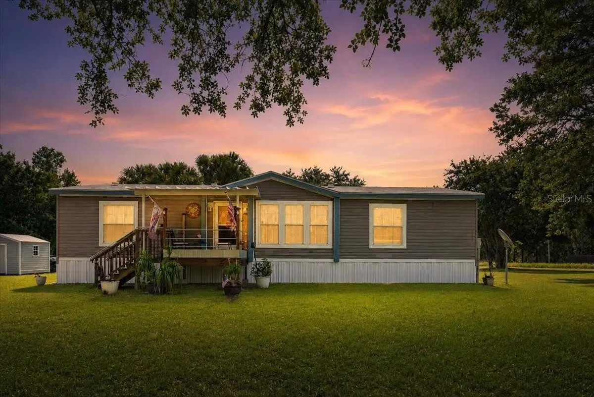 152 Kelly Lane, Hawthorne, FL 32640 - #1