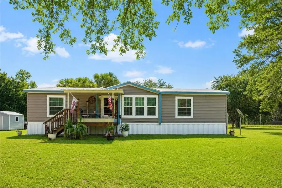 152 Kelly Lane, Hawthorne, FL 32640 - #2