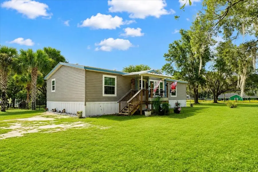 152 Kelly Lane, Hawthorne, FL 32640 - #3