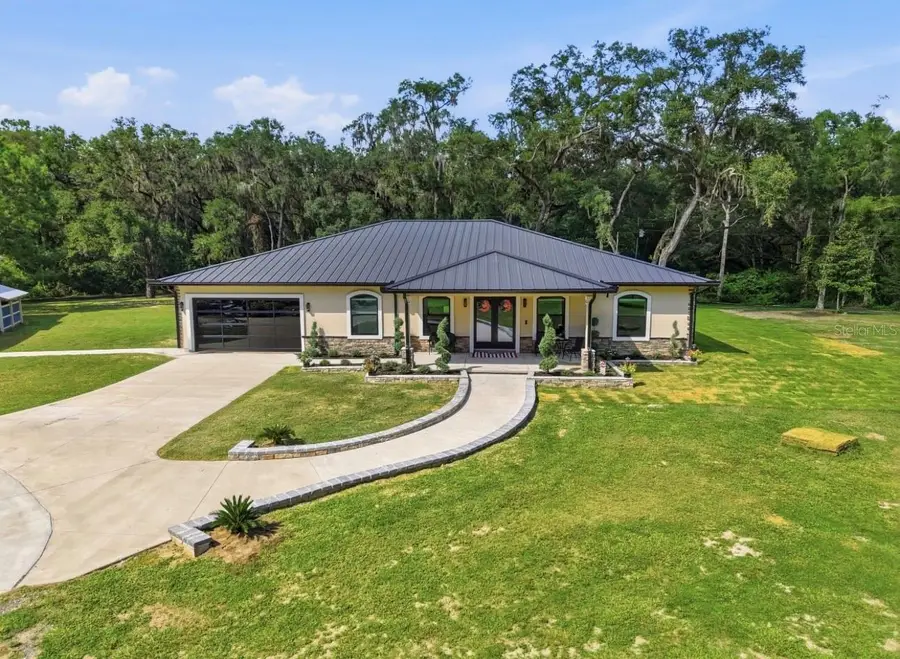 19826 NW 6th Avenue, Newberry, FL 32669 - #2
