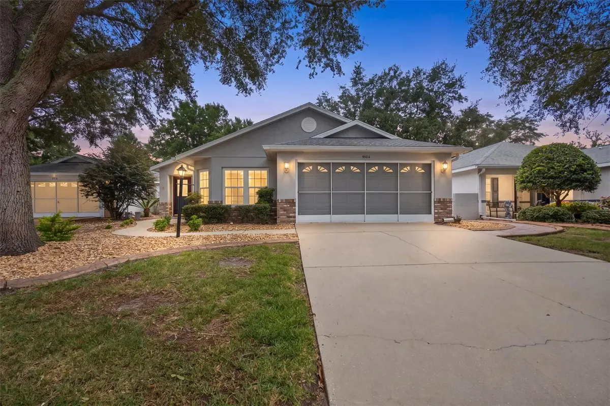 9526 SW 92nd Place Road, Ocala, FL 34481 - #1