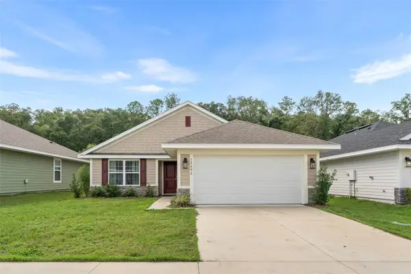 12692 NW 162nd Drive, ALACHUA, FL 32615