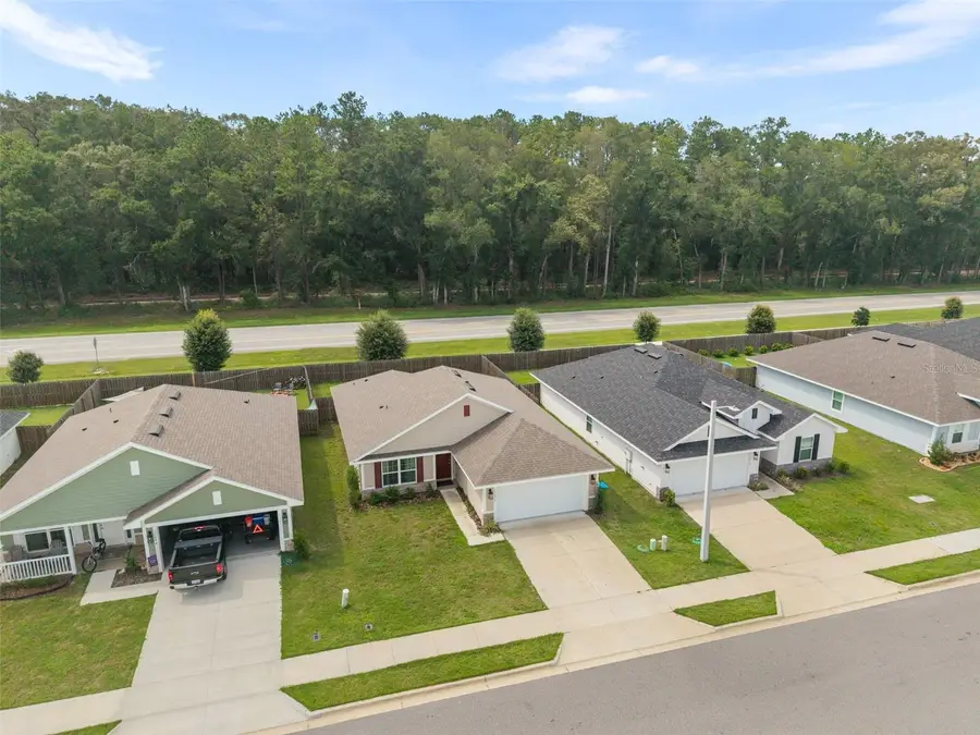 12692 NW 162nd Drive, Alachua, FL 32615 - #2