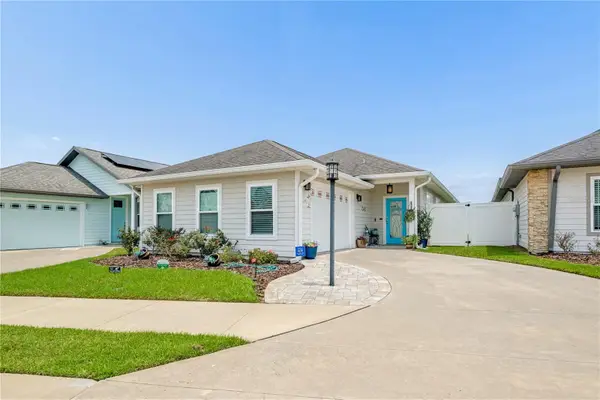 1761 SW 247th Street, NEWBERRY, FL 32669