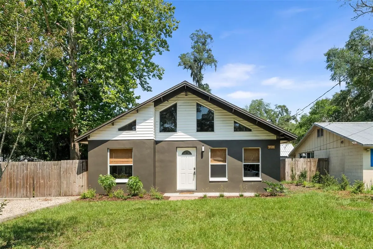 3177 NW 9th Terrace, Gainesville, FL 32609 - #1