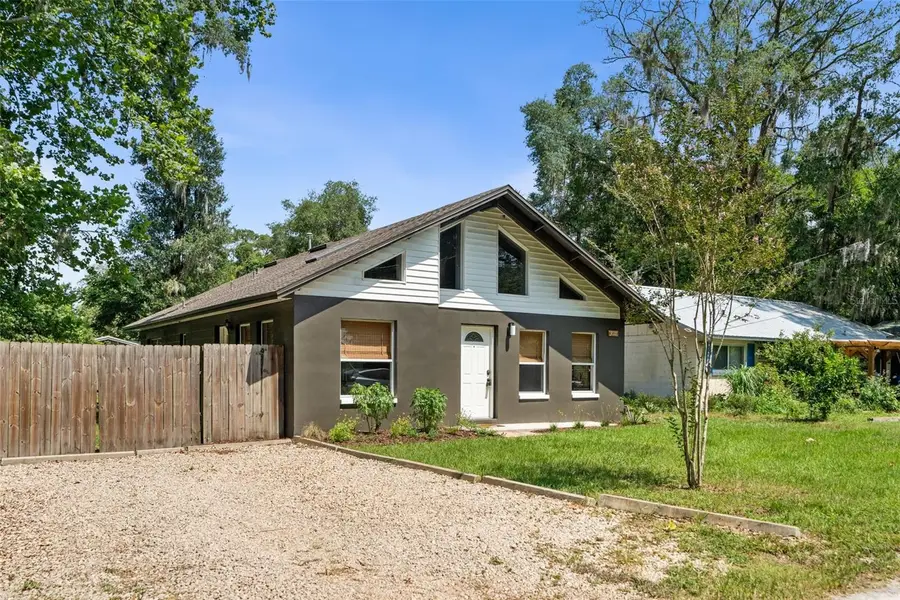 3177 NW 9th Terrace, Gainesville, FL 32609 - #2