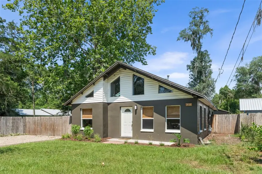 3177 NW 9th Terrace, Gainesville, FL 32609 - #3