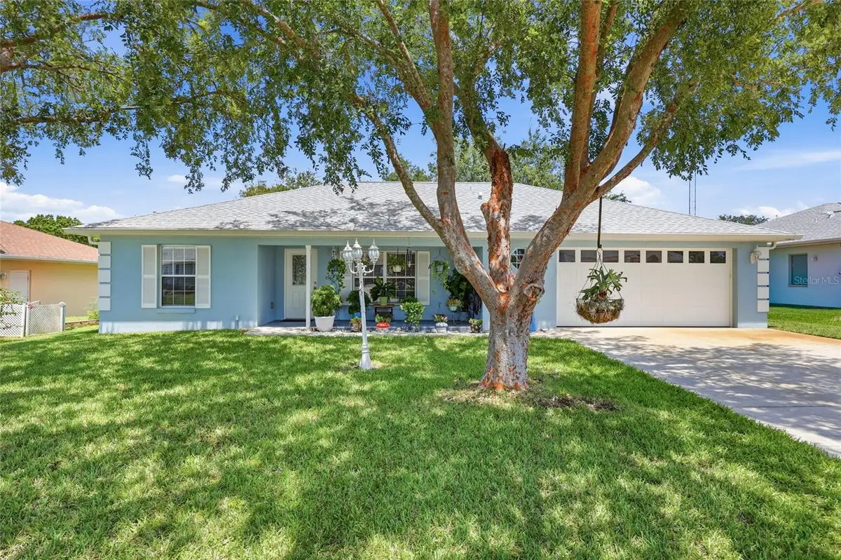 8708 SW 60th Circle, Ocala, FL 34476 - #1
