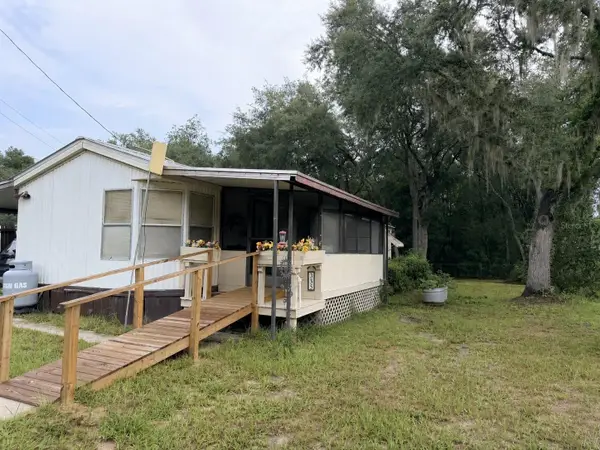 355 NE 436 Avenue, OLD TOWN, FL 32680