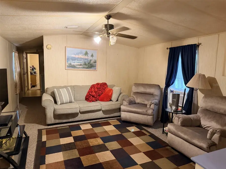 355 NE 436 Avenue, Old Town, FL 32680 - #2