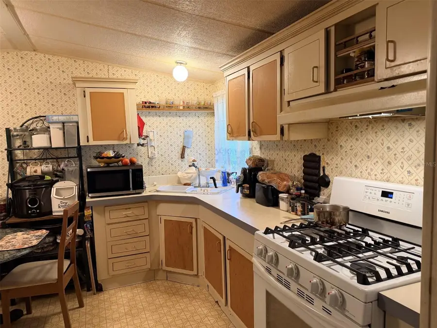 355 NE 436 Avenue, Old Town, FL 32680 - #3