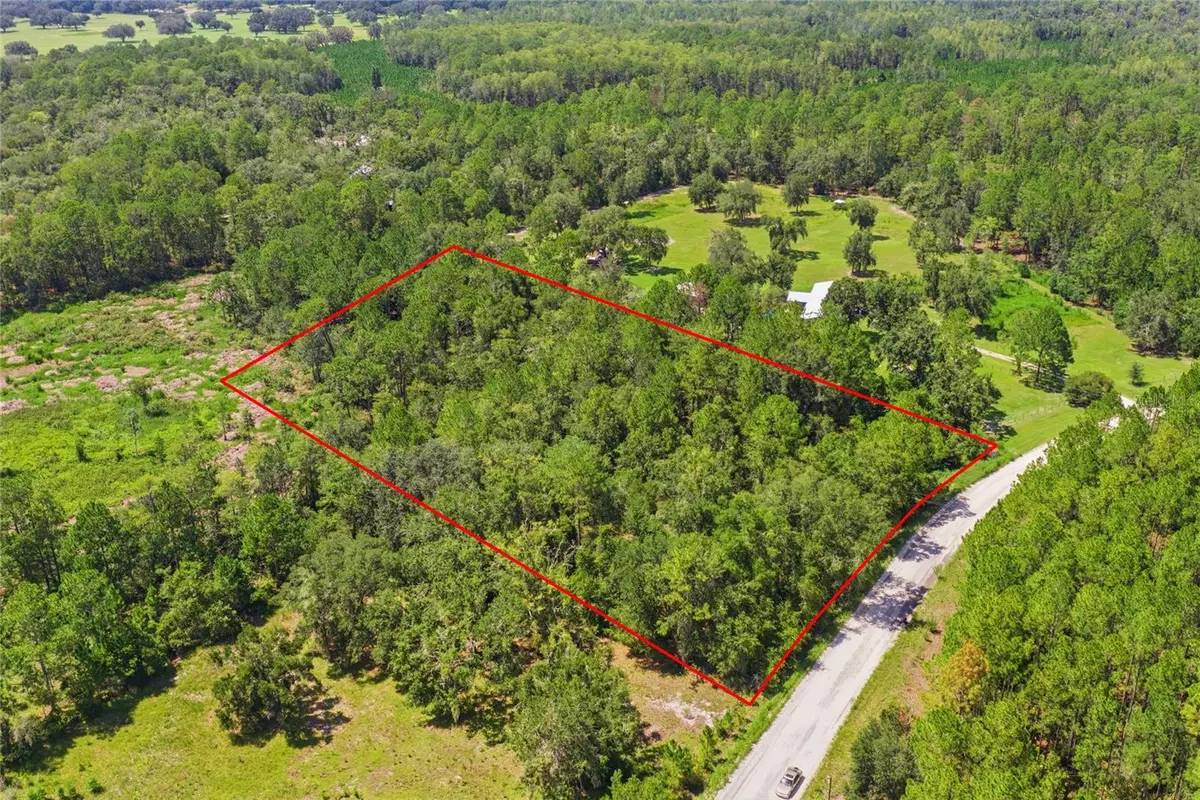 Deep Wood Drive, Trenton, FL 32693 - #1