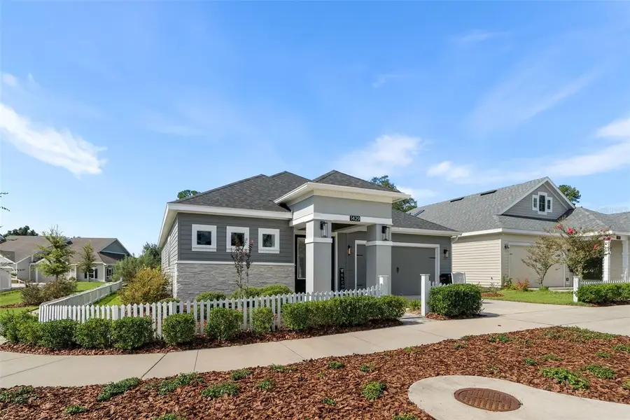 1429 NW 132nd Boulevard, Newberry, FL 32669 - #2