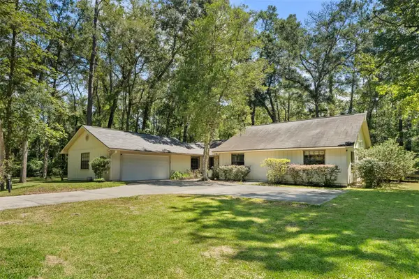 1317 SW 98th Street, GAINESVILLE, FL 32607