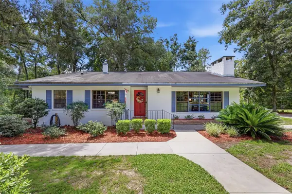 2817 NW 31st Avenue, GAINESVILLE, FL 32605