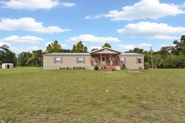 4689 NW 26th Street, BELL, FL 32619