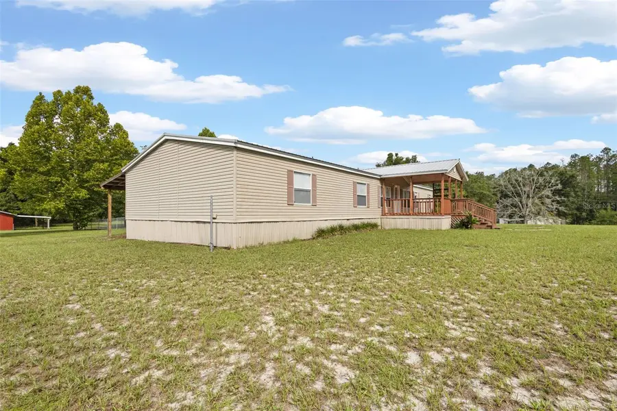 4689 NW 26th Street, Bell, FL 32619 - #3