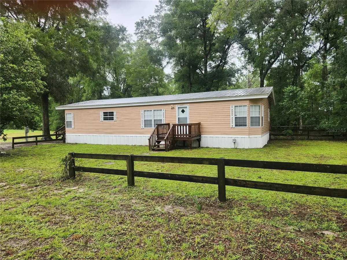 1182 NW 27th Terrace, Bell, FL 32619 - #1