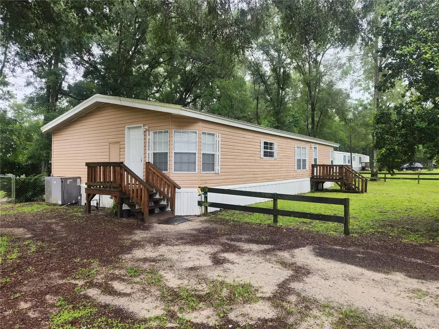 1182 NW 27th Terrace, Bell, FL 32619 - #3