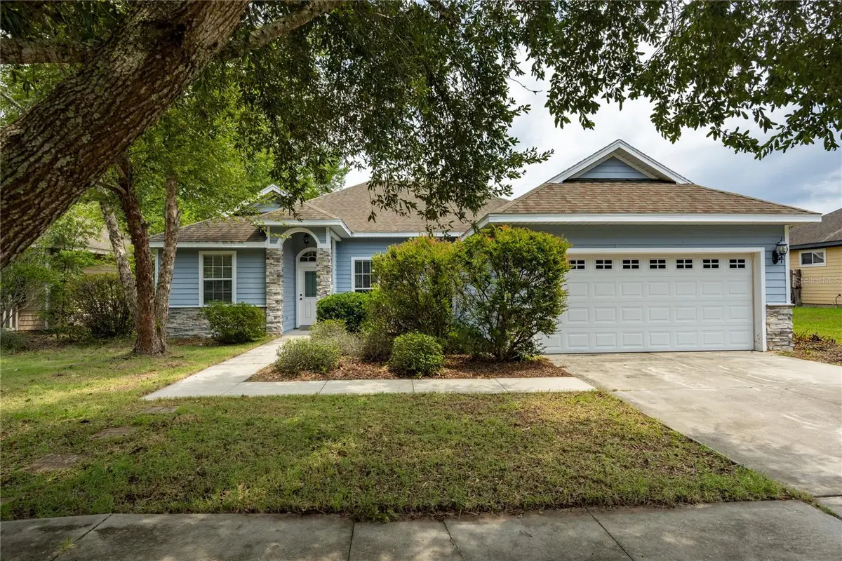 9004 SW 79th Avenue, Gainesville, FL 32608 - #1