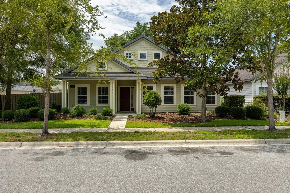 7654 SW 79th Drive, Gainesville, FL 32608 - #1
