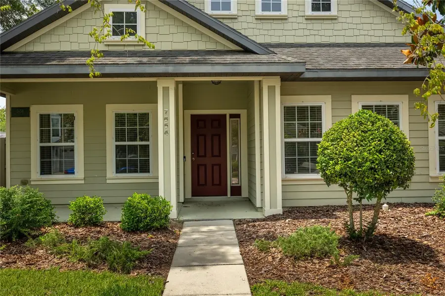 7654 SW 79th Drive, Gainesville, FL 32608 - #2
