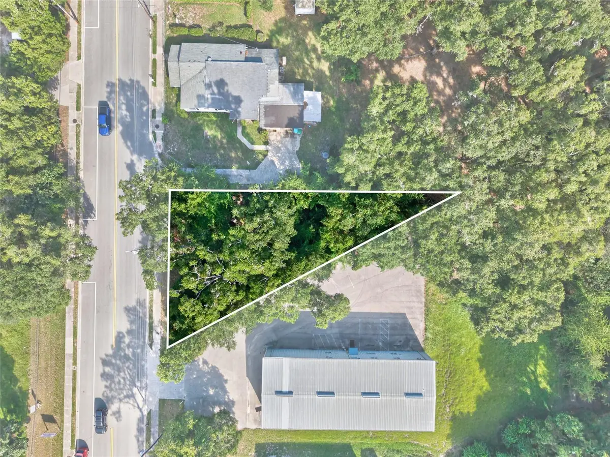 TBD NW 1st Avenue, High Springs, FL 32643 - #1