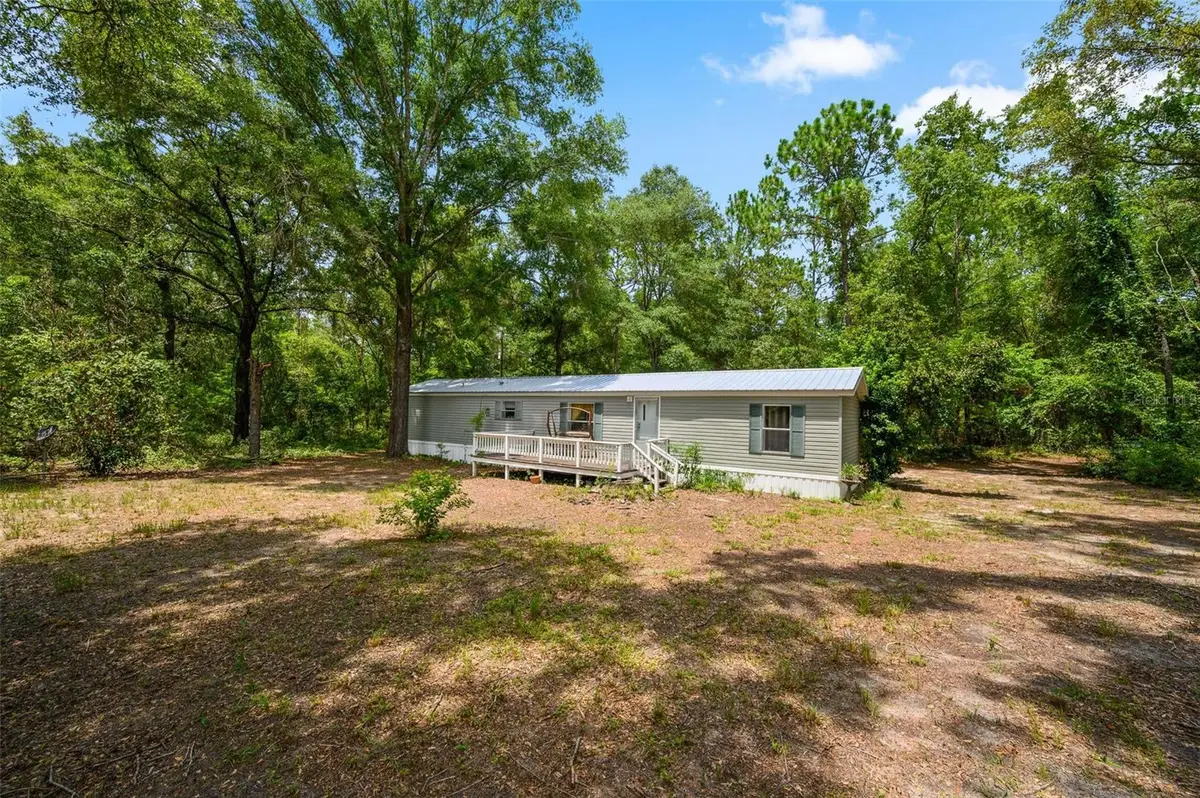 25697 21st Road, Suwannee, FL 32071 - #1