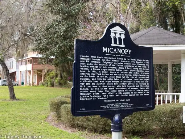 302 NE Bay Avenue, MICANOPY, FL 32667