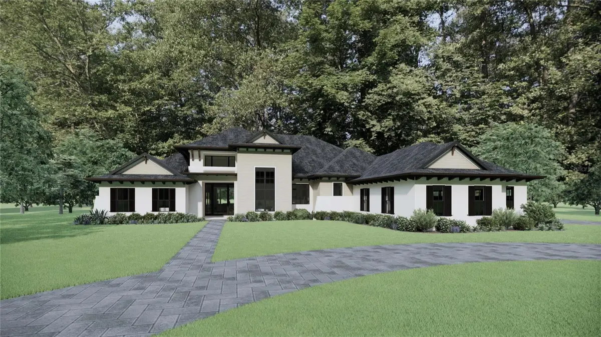 0 NW 152nd Court, Newberry, FL 32669 - #1