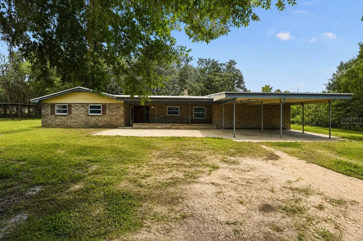 101 Allen Drive, Palatka, FL 32177 - #1
