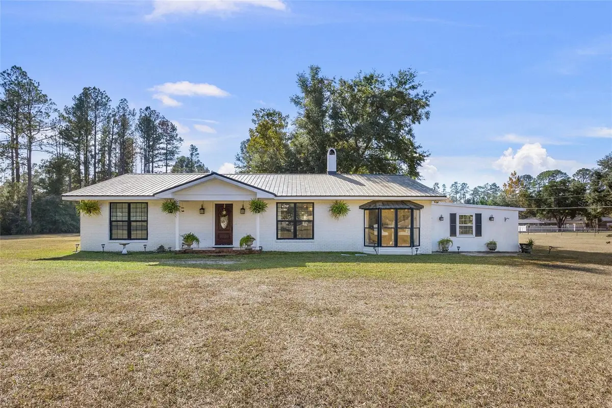 172 SW Bradshaw Glen, Lake City, FL 32024 - #1