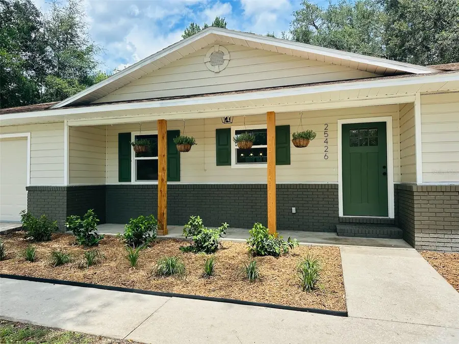 25426 SW 18th Avenue, Newberry, FL 32669 - #2