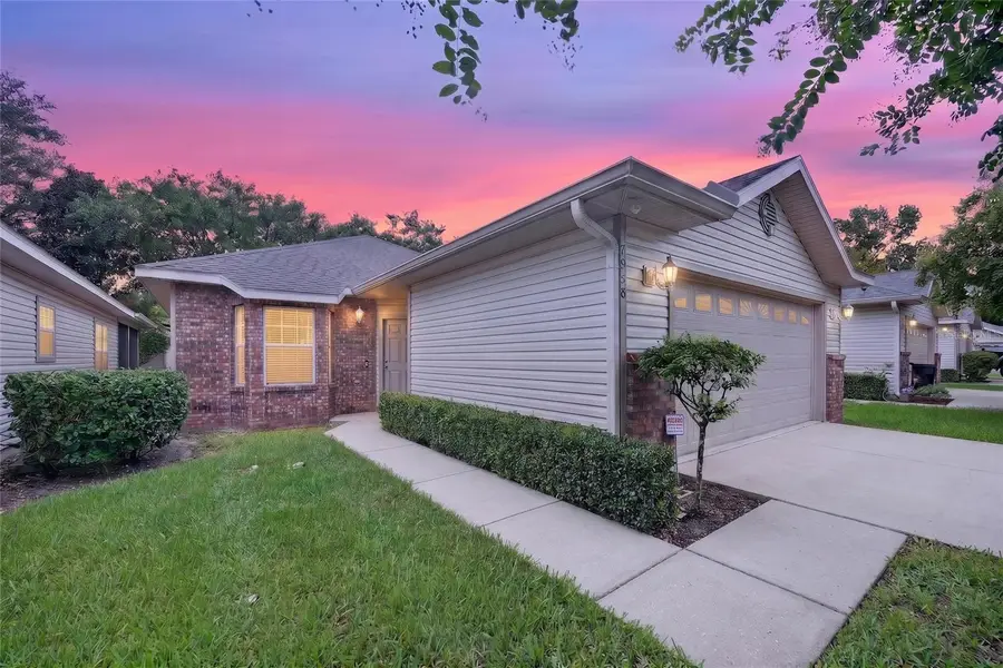 7958 NW 49th Way, Gainesville, FL 32653 - #2