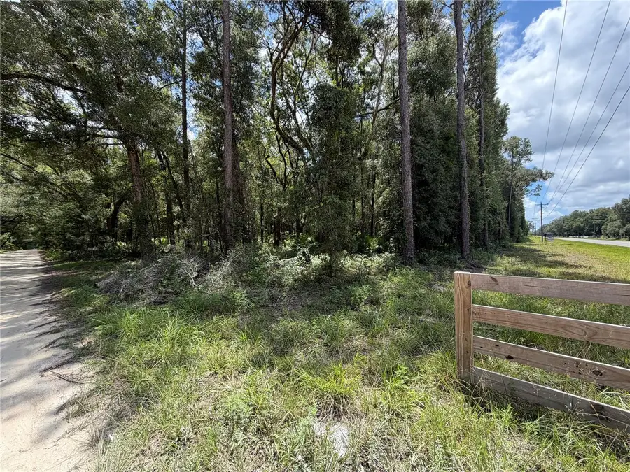 TBD SW 170th Street, Archer, FL 32618 - #3