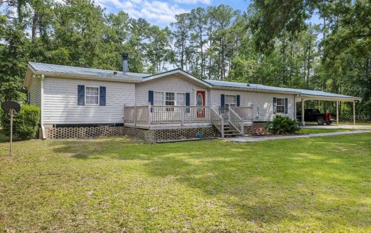 245 NW Genell Loop, Lake City, FL 32055 - #1