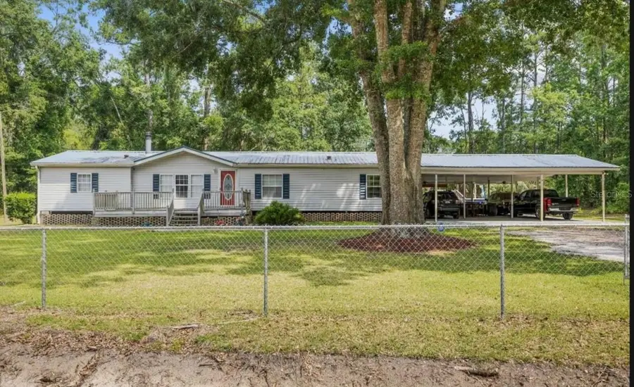 245 NW Genell Loop, Lake City, FL 32055 - #2