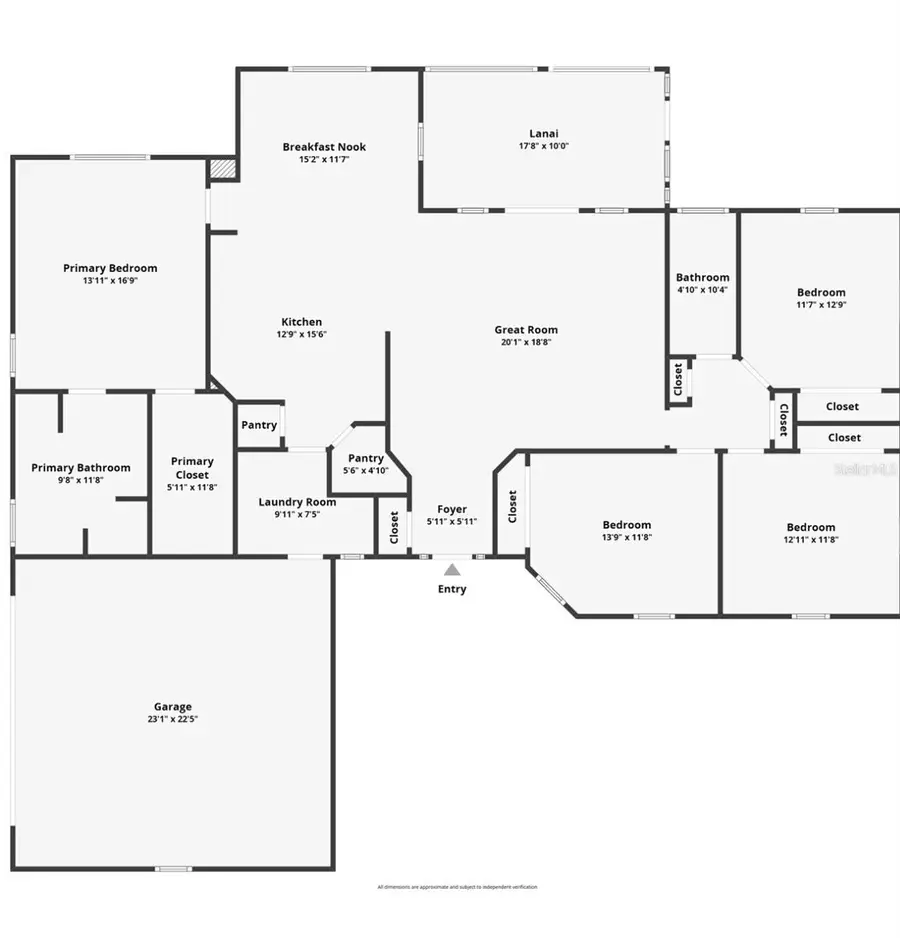 10144 SW 98 Terrace, Gainesville, FL 32608 - #2