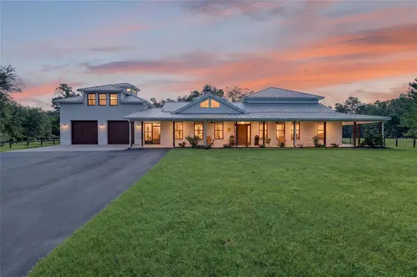 4091 NE 185th Avenue, WILLISTON, FL 32696